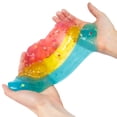 thumbnail image 4 of Nickelodeon Slime Specialty Jars - Rainbow Ice, 4 of 4
