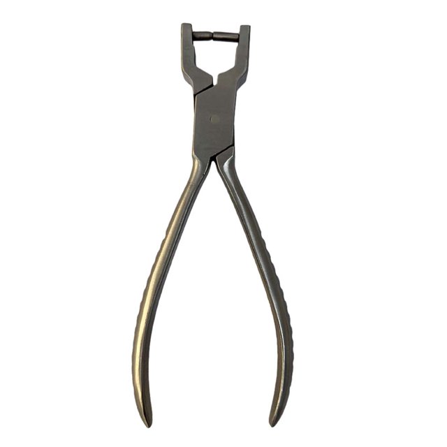 Pince de Retrait de Ressort Pince de Retrait de Ressort Pince Clarinette Aiguille Installation Pinces Outils de Réparation Saxophone