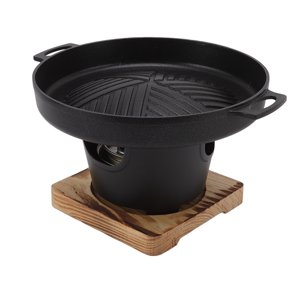 Portable Smokeless Mini BBQ Grill Tabletop Barbecue for Camping Picnic Home