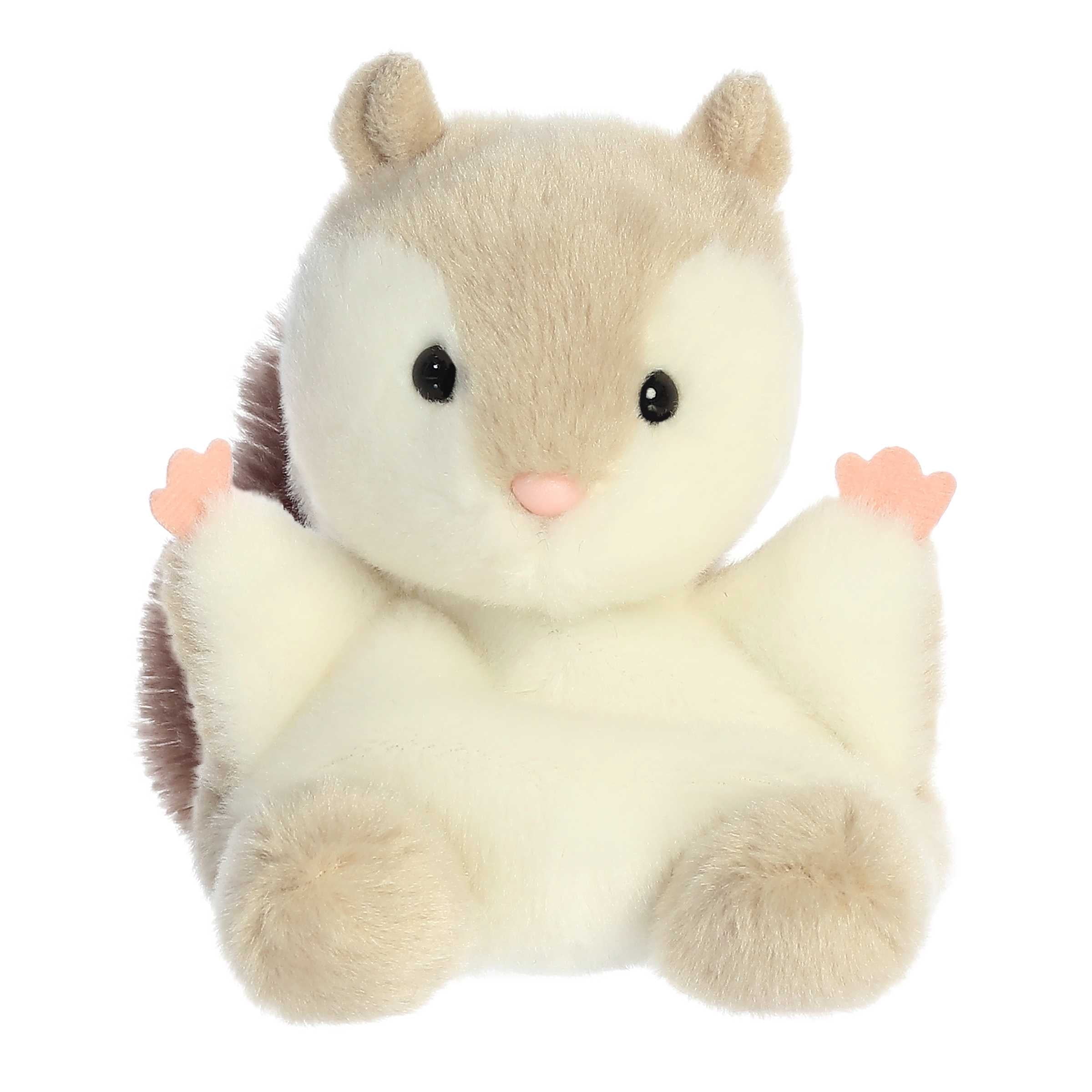 Aurora Palm Pals - Flaps Flying Squirrel 5