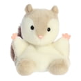 thumbnail image 1 of Aurora Palm Pals - Flaps Flying Squirrel 5", 1 of 3