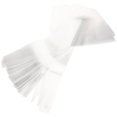 thumbnail image 5 of MesaSe 100pcs Flower Wrapping Bags Convenient Flower Packing Sleeves Single Rose Sleeves, 5 of 5