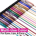 thumbnail image 3 of Wet n Wild Color Icon Multi-stick - Pearl, 3 of 7