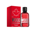 thumbnail image 1 of Dsquared2 Red Wood pour Femmes Eau de Toilette EDT 100ml / 3.4oz, 1 of 2