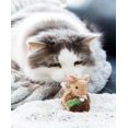 thumbnail image 2 of Ensemble de 2 Mouse avec un Ornement de Pudding de Noël, 2 of 2