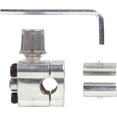 thumbnail image 1 of Supco BPV31 Bullet Piercing Valve, Silver, 1 of 3