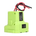 thumbnail image 3 of Power Tool Batteries Adapter,Battery Adapter 14 Gauge V Battery Adapter Electronic Equipment Effortless Installation, 3 of 14