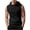 Style1-Noir, variante sur Xdegoge Commandes Récentes Passées par Moi Débardeurs à Capuche d'Entraînement pour Hommes à Cordon Sans Manches Chandails de Sport d'Entraînement au Gym Musculation T-Shirt Coupe Muscle avec Poche Liquidation à Moins de 10 Dollars