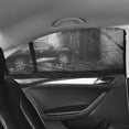thumbnail image 3 of DPTALR Tente de Fenêtre de Voiture Respirante Moustiquaire Rideau Tout Inclus Protection Latérale, 3 of 9
