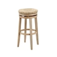 thumbnail image 1 of Larkin Barstool, Natural, 1 of 8