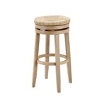 Larkin Barstool, naturel