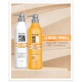 thumbnail image 4 of RECAMIER Professional Salon In Hydrating Curl Defining Shampoo and Conditioner Moisturizing Hair Treatment with Keratin for Curly Hair (2 Pack), 4 of 4
