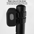thumbnail image 4 of Étui de Transport Flexible Haut-Parleur de Vélo Portable Manchon de Protection Compatible pour Accessoires de Support Audio Go3 Extérieur, 4 of 9