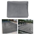 thumbnail image 3 of Garden Courtyard Swimming Pool Cover Duable Pool Reel Protective Cover Outdoor Grey (L), 3 of 9