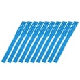 thumbnail image 3 of 10Pcs Identification ID Collars Bands Cow Cattle Marking Ring Supplies For Farm Livestock, 3 of 8