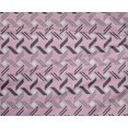 thumbnail image 4 of oneOone Polyester Lycra Fabric Line|Diamond & Triangle Geometric Print Sewing Fabric BTY 56 Inches Wide, 4 of 4