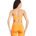 thumbnail image 3 of Soutien-gorge zippé Athletic Works pour femmes, 3 of 6
