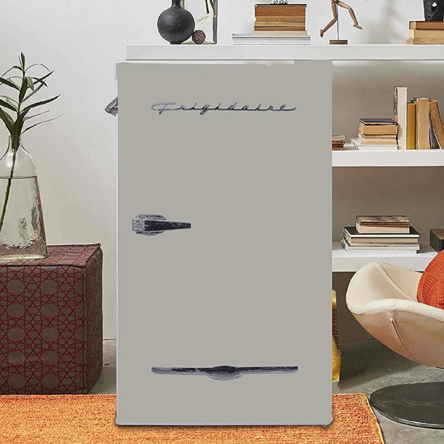 Frigidaire Professional Frigidaire 3.2 Cu Ft Retro Fridge