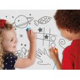 thumbnail image 4 of DoodlePro Slim Tableau à dessin magnétique de Fisher-Price - bleu, 4 of 7