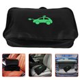 thumbnail image 4 of EV Charger Bag Vehicle Trunk Storage Bag Portable EV Cable Organizer Bag for Outdoor(Rectangle Shape), 4 of 8