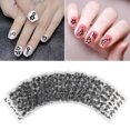 thumbnail image 2 of Nail Sticker Creative DIY Nail Decal Nail Art Decoration for Home Nail Salon, 2 of 8