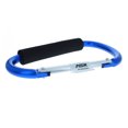 thumbnail image 3 of (6 Pack) Aluminum Multi-Color Carabiner Spring Clip Keychain Blue Jumbo, 3 of 5