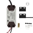 thumbnail image 1 of ANGGREK WIFI Garage Opener, Voice Control Smart Garage Controller For TUYA, 1 of 1