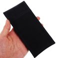 thumbnail image 4 of Travel Watch Pouch Leather Watch Case Single Watch Storage Case Travel Watch Holder, 4 of 8