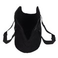 thumbnail image 1 of Puppy Carrier Tote, Small Pet Carrier Warm Lining  For Walking For Shopping L, 1 of 8