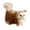 B, variant on Meitianfacai Realistic Cat Toys Plush Toys Realistic Cat Stuffed Animal Cute Animal Plush Birthday Holiday Gift Toys for Boys Girls 3-12 Years
