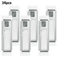 thumbnail image 3 of BUYISI 6 Pack Disposable Dust Bags For Narwal For Freo X Ultra Plus 3 Pack Replacement, 3 of 6