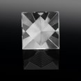 thumbnail image 3 of Fyydes Crystal Pyramid Quartz Stone Carving Figurines Home Decoration Furnishing Article, Pyramid Figurines,Crystal Pyramid, 3 of 8