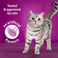 thumbnail image 4 of Whiskas Chicken Dinner Paté Wet Cat Food, 4 of 9