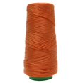 thumbnail image 1 of Polyester Green Thread Spool Reel Spun Wholesale Quilting Sewing Supplies, 1 of 3