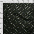 thumbnail image 2 of oneOone Polyester Lycra Fabric Lemon Vegetable Fabric Prints by Yard 56 Inch Wide, 2 of 4
