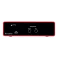 thumbnail image 3 of Focusrite Scarlett Solo 3rd Gen - Audio interface - 192 kHz - USB, 3 of 3