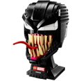 thumbnail image 1 of LEGO Super Heroes Venom Helmet 76187, 1 of 4