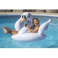 thumbnail image 4 of Play Day Giant Swan Float, 4 of 7