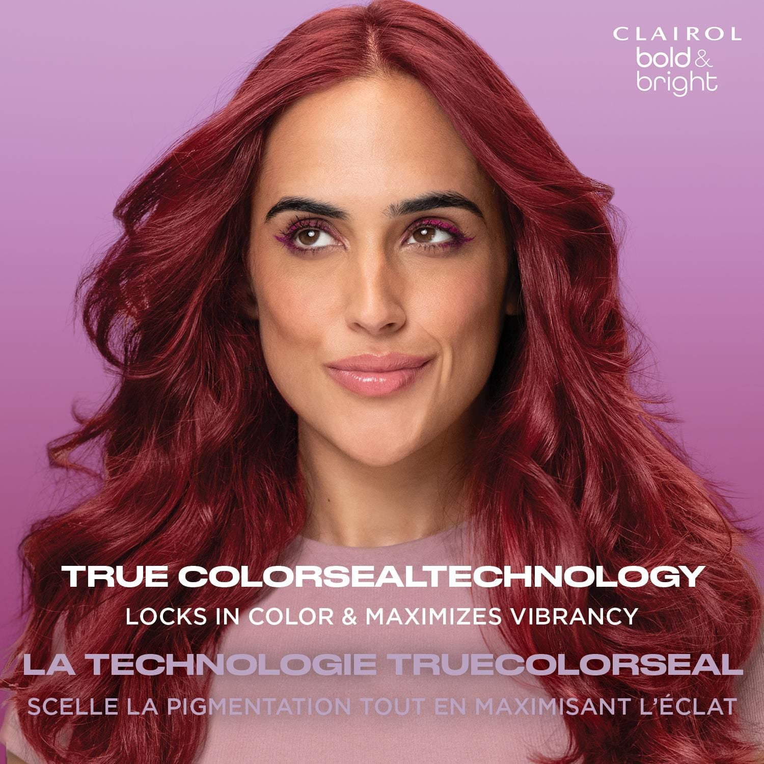 Clairol Coloration permanente Bold & Bright