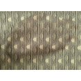 thumbnail image 4 of oneOone Tissu Popeline de Coton Tissu à Blocs de Rayures Imprimés au Mètre 56 Pouces de Large, 4 of 4