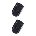 thumbnail image 4 of Transemion Mini Portable Curling Eyelash Eye Lashes Curler for Make Up Beginner Students black 2Set, 4 of 6