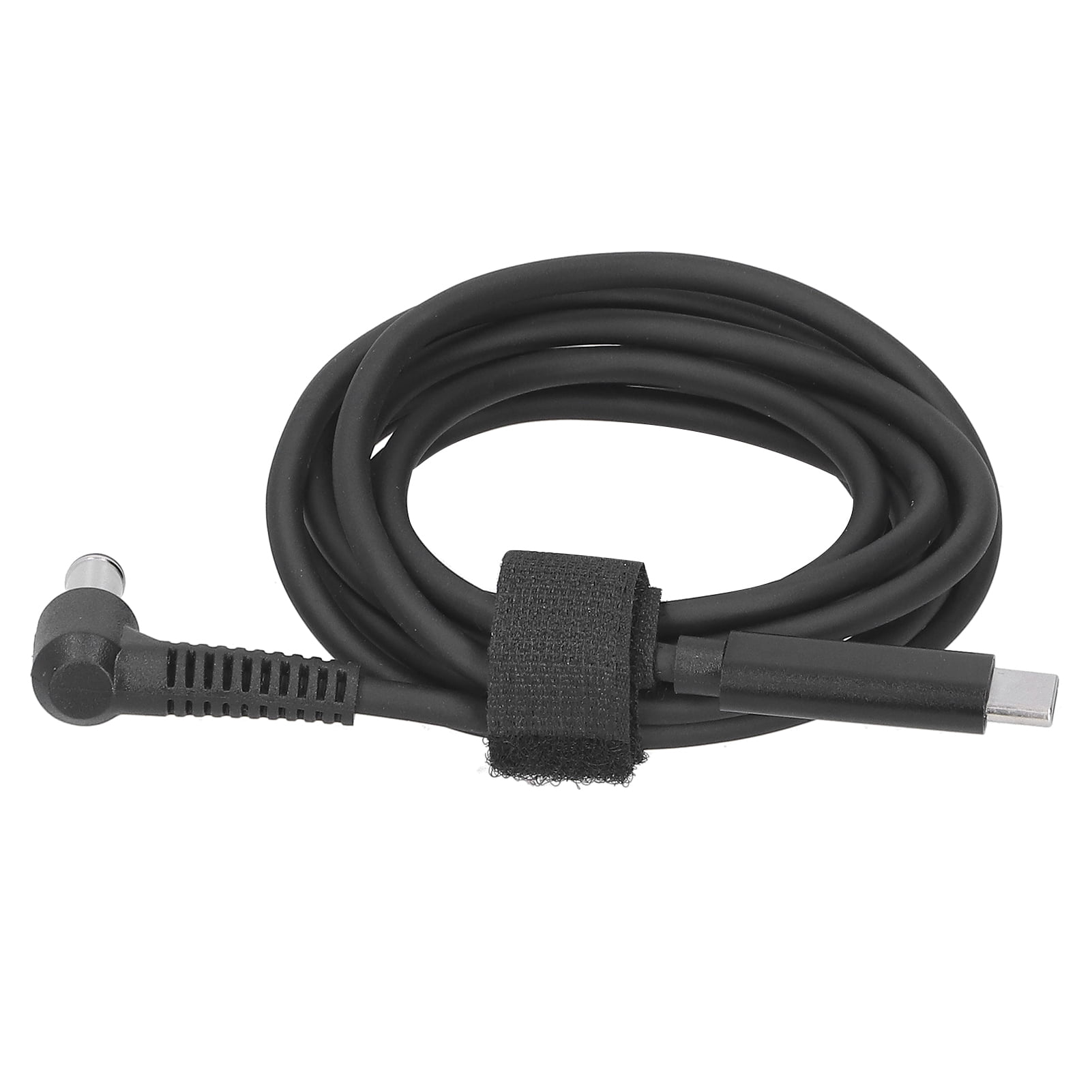 Charging Cable, Computer Charging Cable Male Elbow Charging Cable Electronics Accessories  Flexibility And Bending Resistance  For Computer