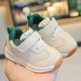 thumbnail image 3 of Espadrilles pour Bébé Chaussures de Mode pour Bébé Chaussures pour Enfants Taille 12 Chaussures Garçons Tendance Polyvalentes Chaussures de Sport Chaussures Garçons Grandes Chaussures Rite Maille Respirante Non Tout-Petit Garçons Chaussures à Enfiler Taille 2 Chaussures Garçons Espadrilles, 3 of 8