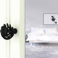 thumbnail image 2 of Birdcage Poignée de Placard Vintage Bronze Noir Poignées Rondes pour Tiroir de Garde-Robe Porte de Placard Boutons de Tirage en Fer, 2 of 6