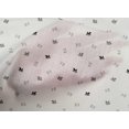 thumbnail image 4 of oneOone Organic Cotton Voile Fabric Dogs Animal Print Sewing Fabric BTY 42 Inch Wide, 4 of 4