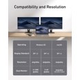 thumbnail image 4 of Anker - Concentrateur d'Interface Usb Type-C, 4 of 8