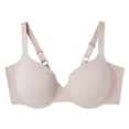 thumbnail image 2 of George Women's Smooth Back Bra, 2 of 3