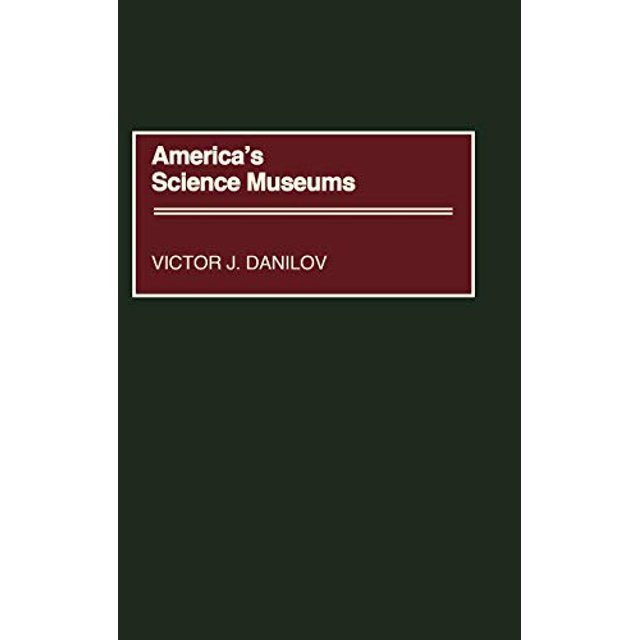Musées des Sciences Américains
