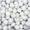 thumbnail image 1 of Mulligan - 100 Top Flite Mix AAA Recycled Used Golf Balls, White, 1 of 3