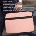 thumbnail image 4 of Portable 15.6 Inch Laptop Sleeve, Waterproof Laptop Sleeve Bag, Polyester Protective Sleeve Case With Multifunction For Travel Business Trip, 4 of 8